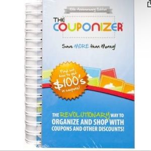 Couponizer / coupon organizing & shopping system for grocery coupons, gi…